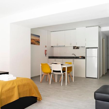 포르투 Almada Downtown 204 아파트 외부 사진