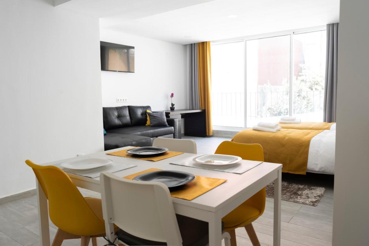 포르투 Almada Downtown 204 아파트 외부 사진