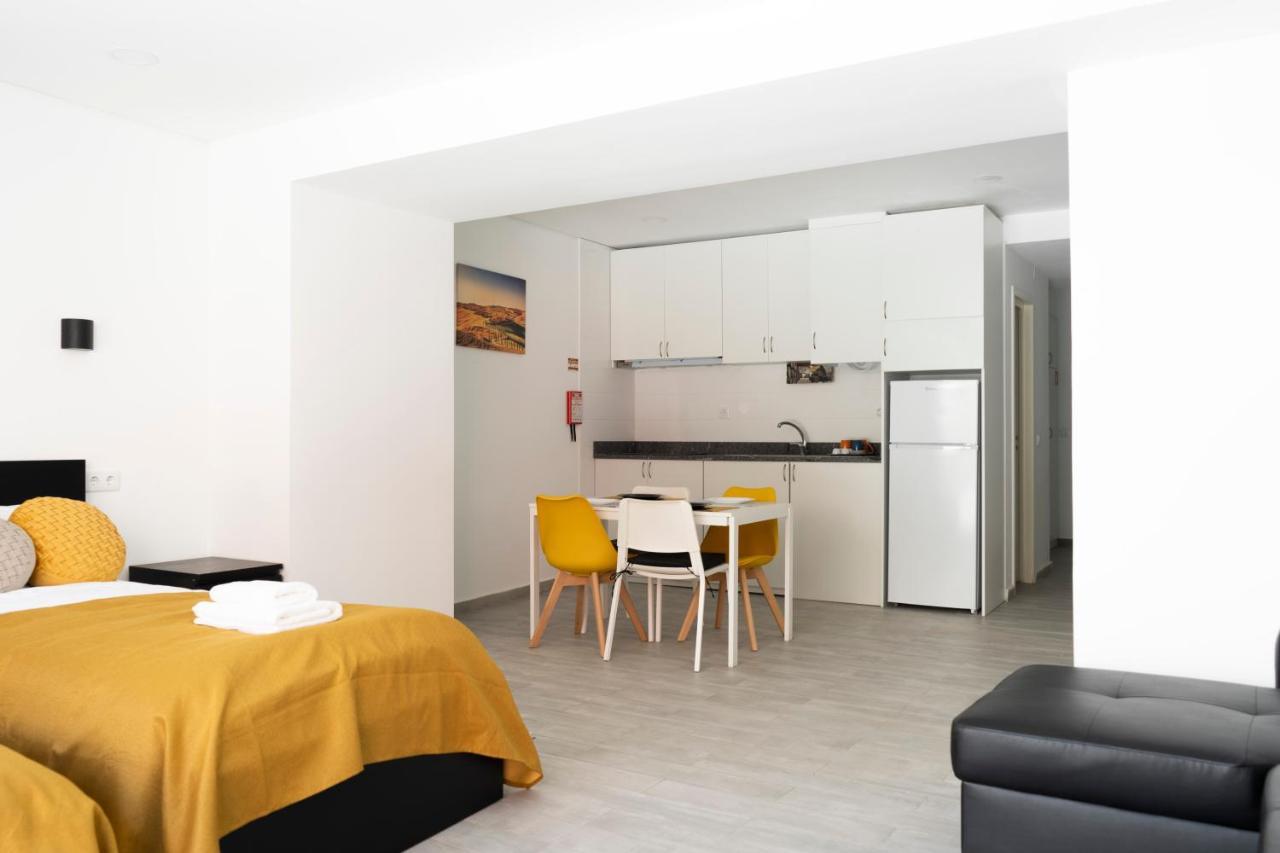 포르투 Almada Downtown 204 아파트 외부 사진