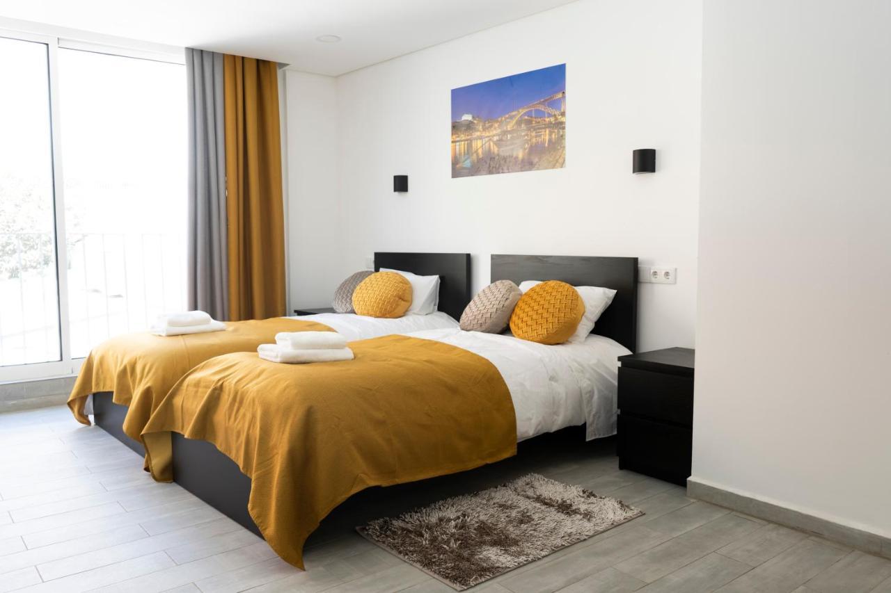포르투 Almada Downtown 204 아파트 외부 사진